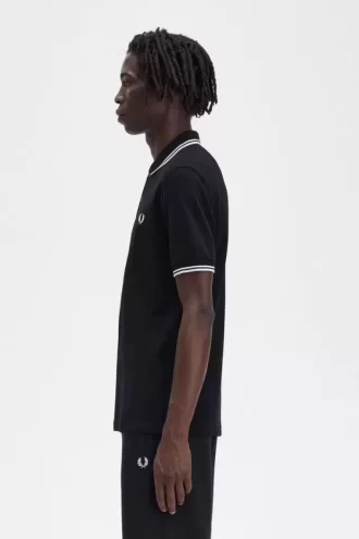 Cămașă Fred Perry M3600 pentru bărbați