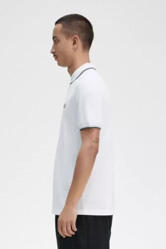 Cămașă Fred Perry M3600 pentru bărbați