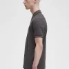 Cămașă Fred Perry M3600 pentru bărbați