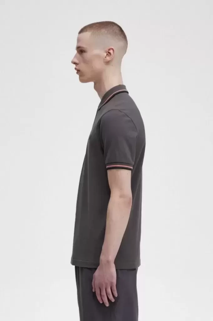 Cămașă Fred Perry M3600 pentru bărbați