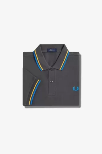 Cămașă Fred Perry M3600 pentru bărbați