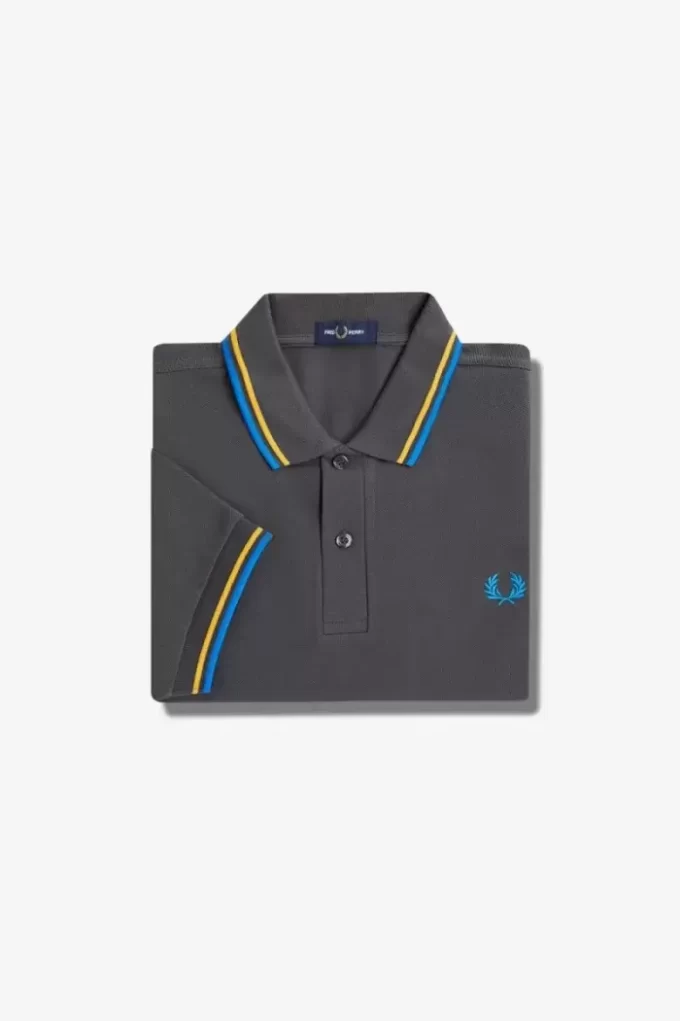 Cămașă Fred Perry M3600 pentru bărbați