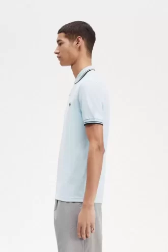 Cămașă Fred Perry M3600 pentru bărbați
