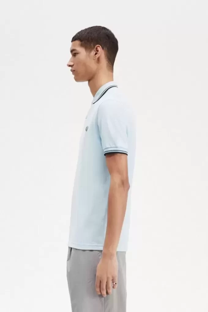 Cămașă Fred Perry M3600 pentru bărbați