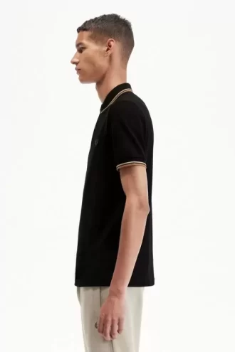 Cămașă Fred Perry M3600 pentru bărbați