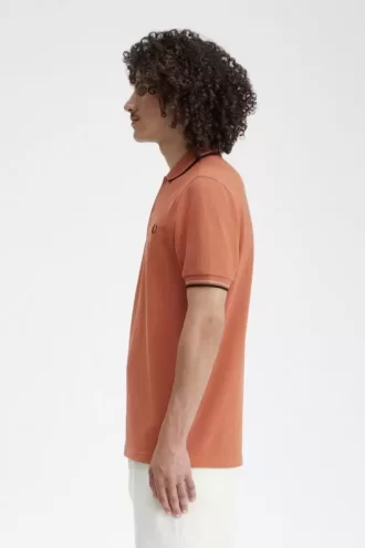 Cămașă Fred Perry M3600 pentru bărbați