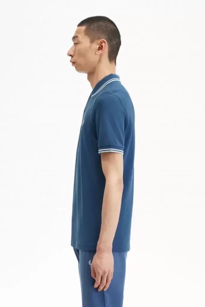 Cămașă Fred Perry M3600 pentru bărbați