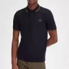 Cămașă Fred Perry M3600 pentru bărbați