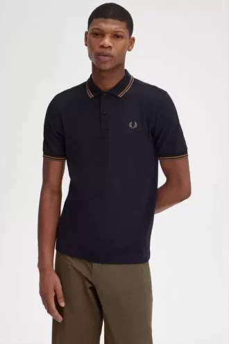 Cămașă Fred Perry M3600 pentru bărbați