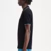 Cămașă Fred Perry M3600 pentru bărbați