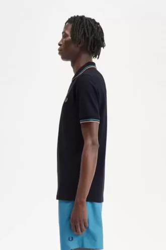 Cămașă Fred Perry M3600 pentru bărbați