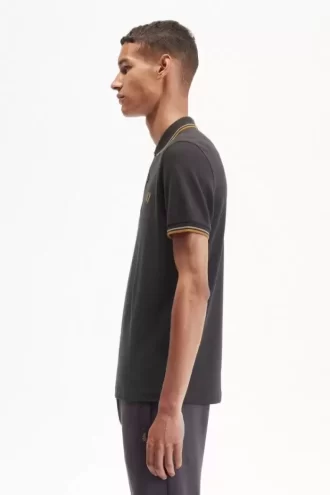 Cămașă Fred Perry M3600 pentru bărbați
