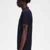 Cămașă Fred Perry M3600 pentru bărbați