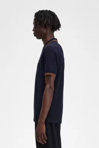 Cămașă Fred Perry M3600 pentru bărbați