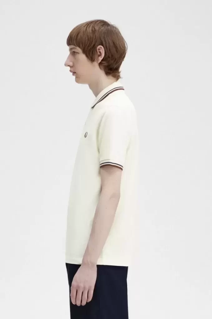 Cămașă Fred Perry M3600 pentru bărbați