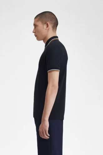 Cămașă Fred Perry M3600 pentru bărbați