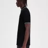 Cămașă Fred Perry M3600 pentru bărbați