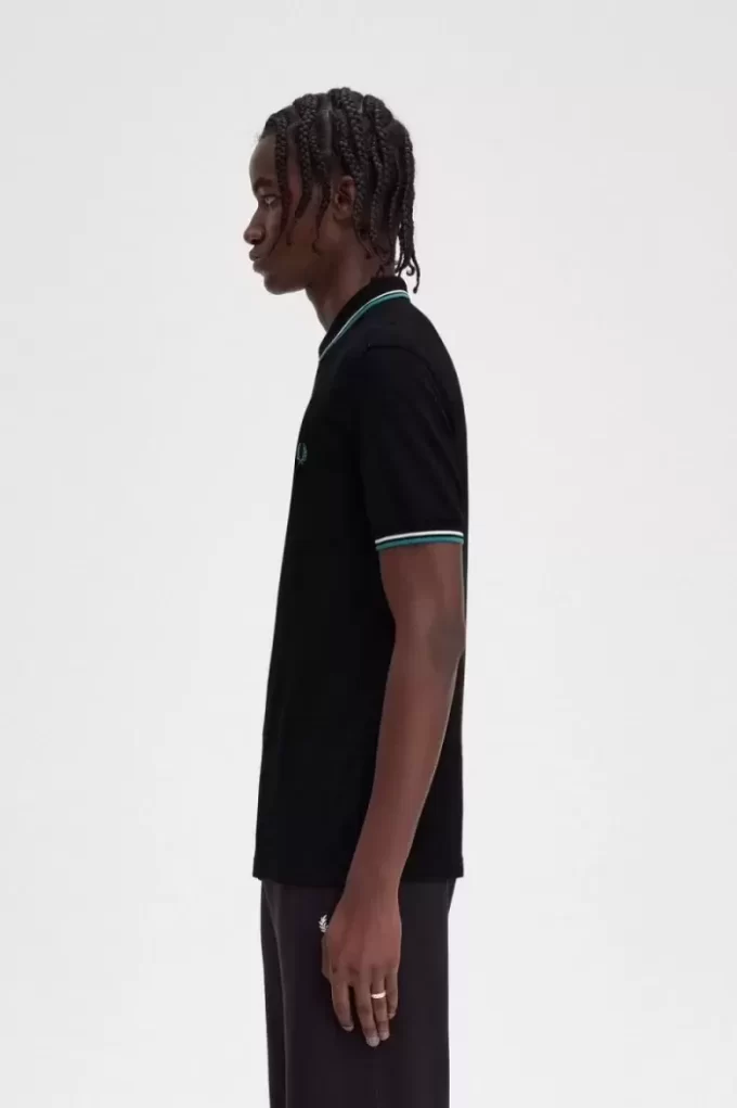 Cămașă Fred Perry M3600 pentru bărbați