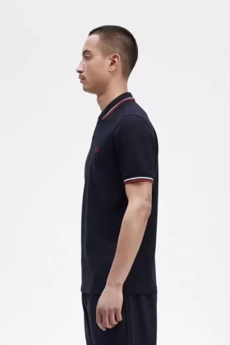 Cămașă Fred Perry M3600 pentru bărbați