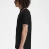 Cămașă Fred Perry M3600 pentru bărbați