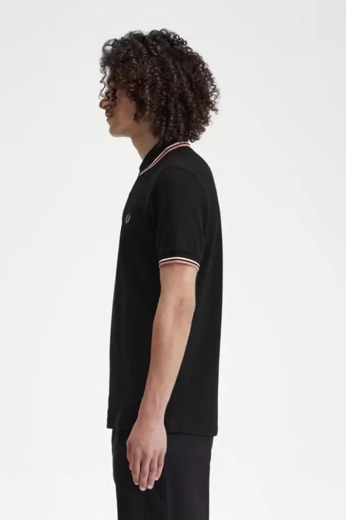 Cămașă Fred Perry M3600 pentru bărbați