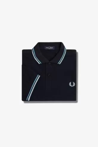 Cămașă Fred Perry M3600 pentru bărbați
