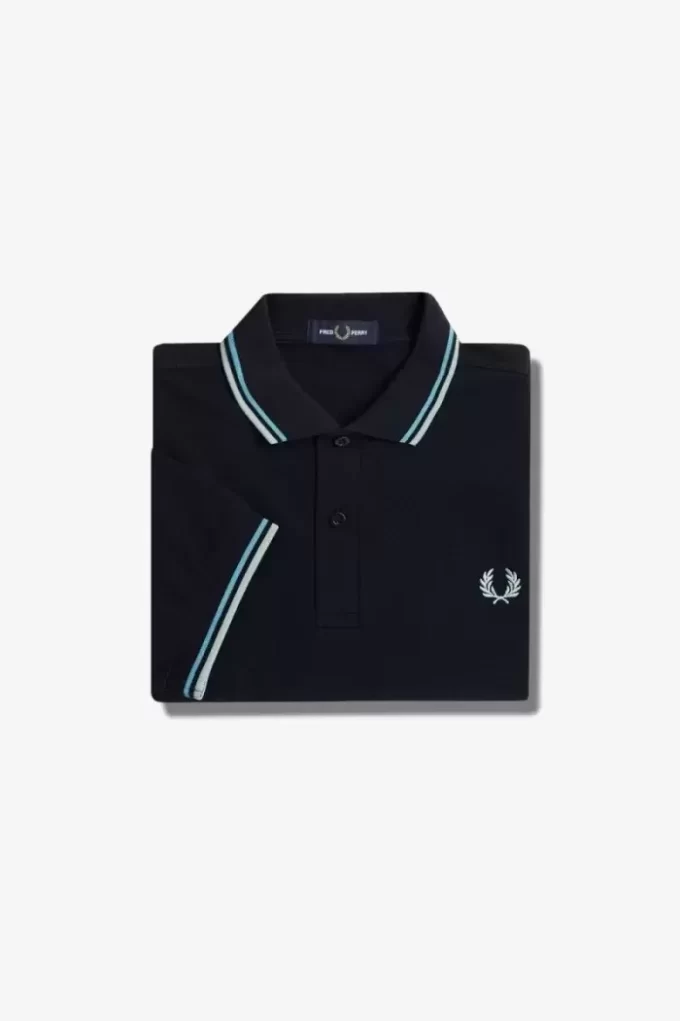 Cămașă Fred Perry M3600 pentru bărbați