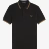 Cămașă Fred Perry M3600 pentru bărbați
