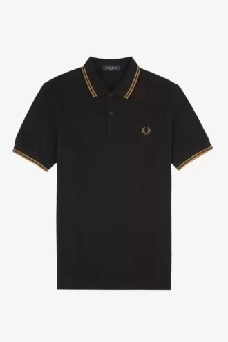 Cămașă Fred Perry M3600 pentru bărbați