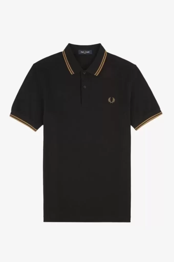 Cămașă Fred Perry M3600 pentru bărbați