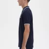 Cămașă Fred Perry M3600 pentru bărbați Cămașă Fred Perry M3600 pentru bărbați