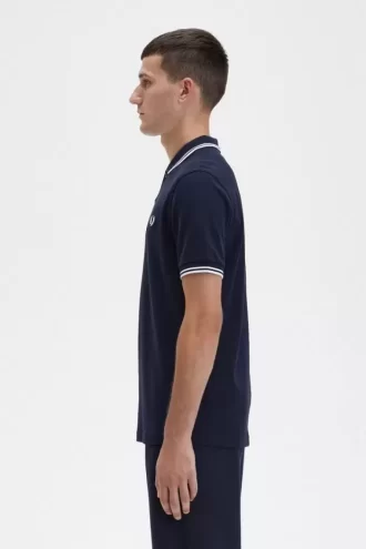 Cămașă Fred Perry M3600 pentru bărbați