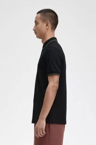 Cămașă Fred Perry M3600 pentru bărbați