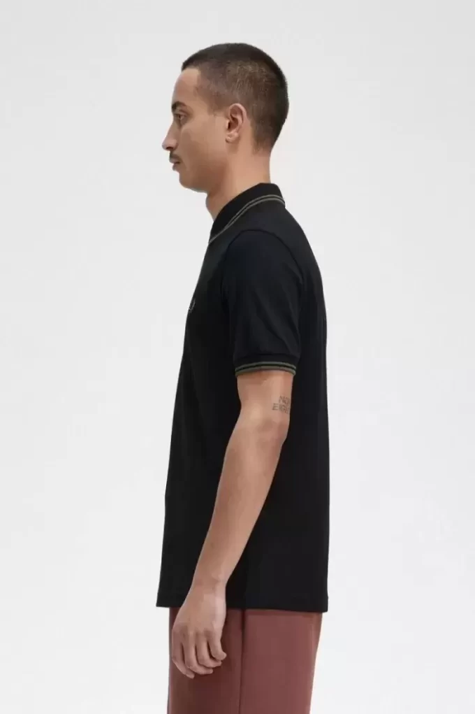 Cămașă Fred Perry M3600 pentru bărbați