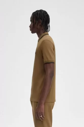 Cămașă Fred Perry M3600 pentru bărbați