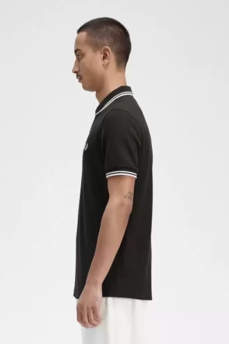 Cămașă Fred Perry M3600 pentru bărbați
