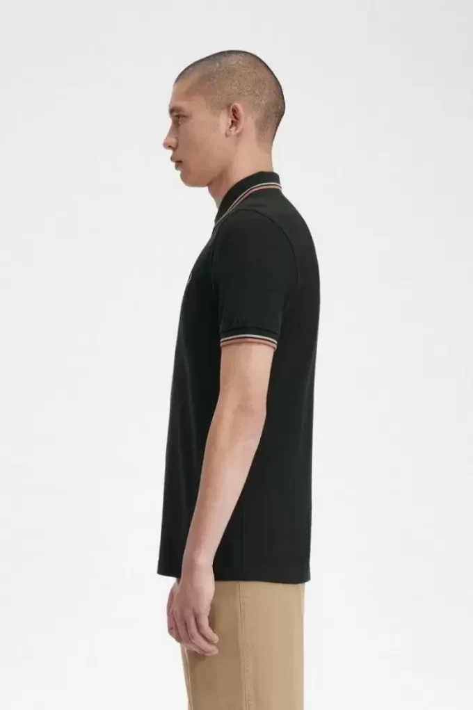 Cămașă Fred Perry M3600 pentru bărbați