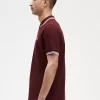 Cămașă Fred Perry M3600 pentru bărbați Cămașă Fred Perry M3600 pentru bărbați