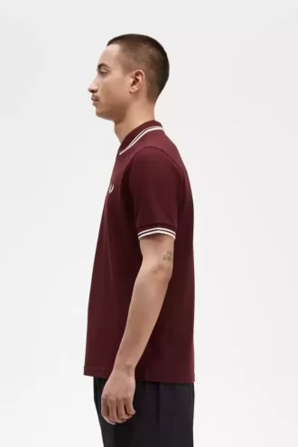 Cămașă Fred Perry M3600 pentru bărbați