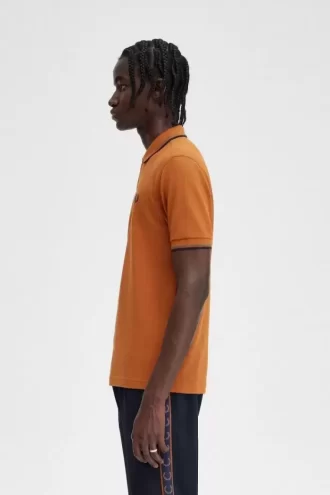 Cămașă Fred Perry M3600 pentru bărbați