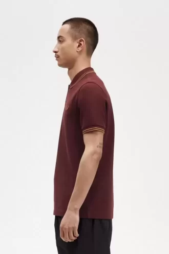 Cămașă Fred Perry M3600 pentru bărbați