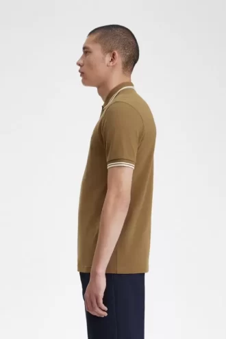 Cămașă Fred Perry M3600 pentru bărbați