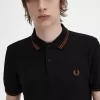 Cămașă Fred Perry M3600 pentru bărbați Cămașă Fred Perry M3600 pentru bărbați