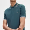 Cămașă Fred Perry M3600 pentru bărbați