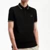 Cămașă Fred Perry M3600 pentru bărbați Cămașă Fred Perry M3600 pentru bărbați