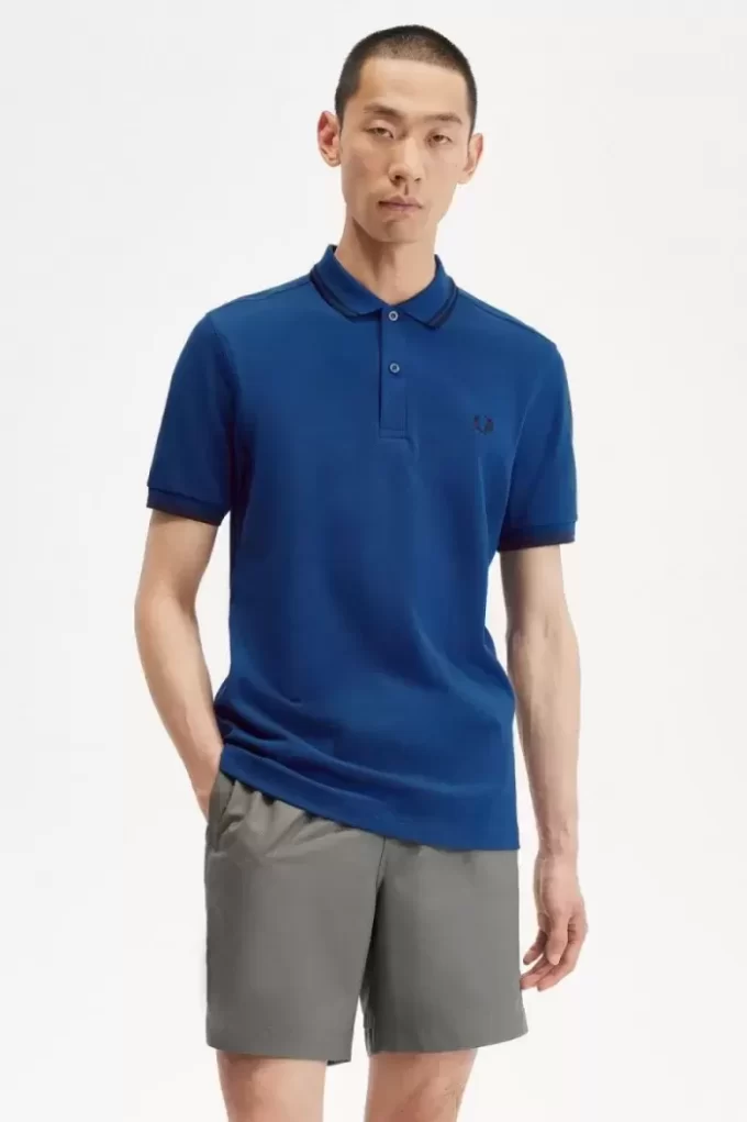 Cămașă Fred Perry M3600 pentru bărbați