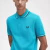 Cămașă Fred Perry M3600 pentru bărbați