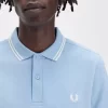 Cămașă Fred Perry M3600 pentru bărbați Cămașă Fred Perry M3600 pentru bărbați