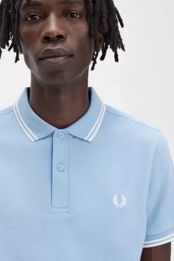 Cămașă Fred Perry M3600 pentru bărbați Cămașă Fred Perry M3600 pentru bărbați