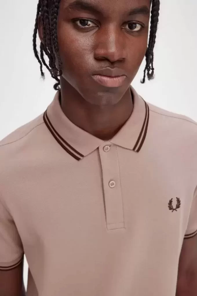 Cămașă Fred Perry M3600 pentru bărbați